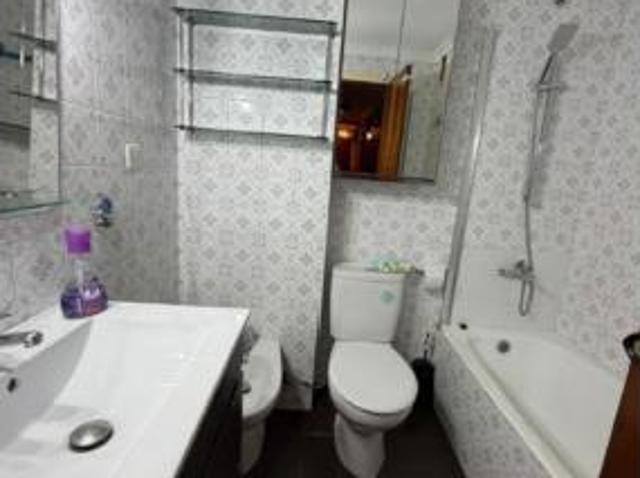 Piso Venta San Adrián, San Adrián