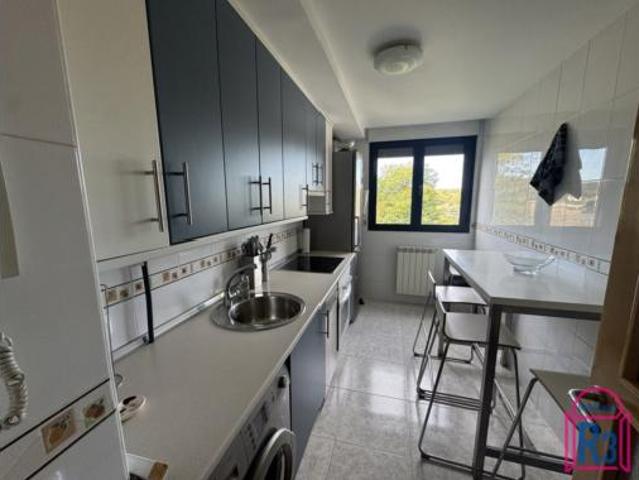 Piso Venta San Andrés del Rabanedo, San Andrés del Rabanedo