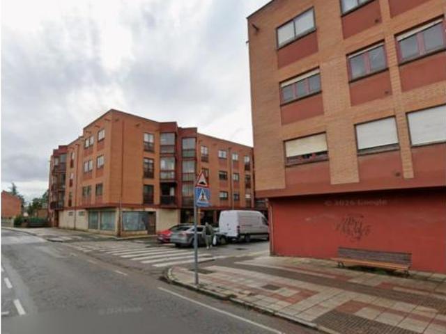 Piso Venta San Andrés del Rabanedo, San Andrés del Rabanedo
