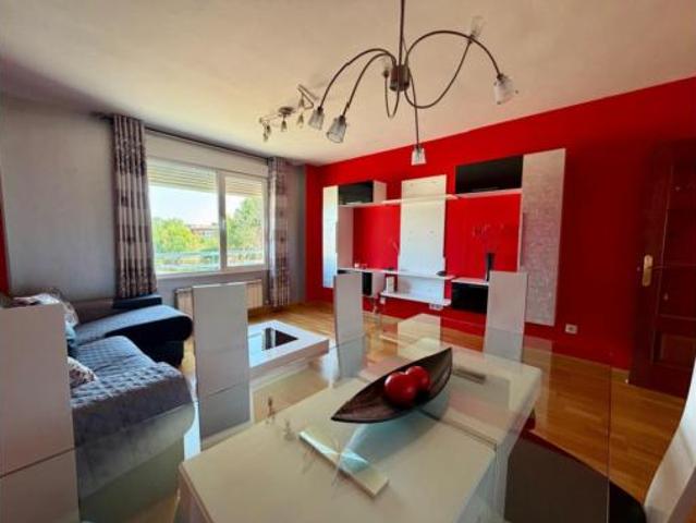 Piso Venta San Andrés del Rabanedo, Trobajo del Camino