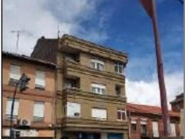 Piso Venta San Andrés del Rabanedo, Trobajo del Camino