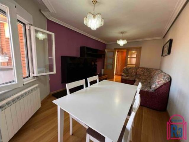Piso Venta San Andrés del Rabanedo, Trobajo del Camino