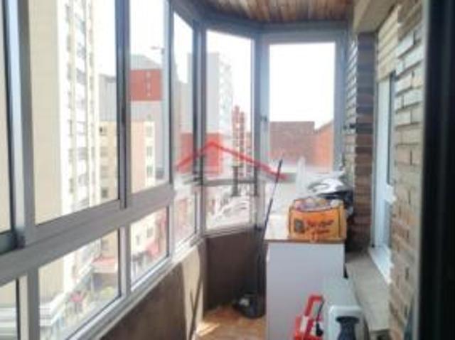Piso Venta San Andrés del Rabanedo, Trobajo del Camino