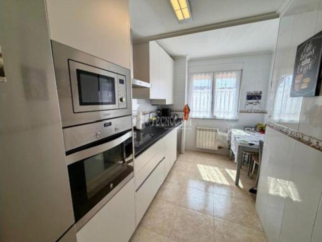 Piso Venta San Andrés del Rabanedo, Trobajo del Camino