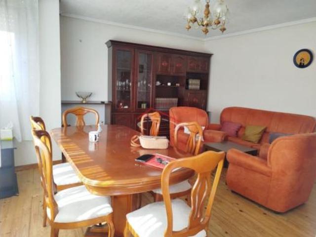 Piso Venta San Andrés del Rabanedo, Trobajo del Camino