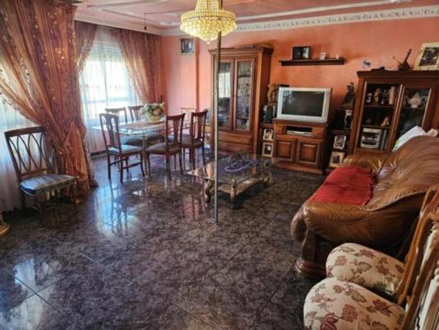Piso Venta San Andrés del Rabanedo, Trobajo del Camino