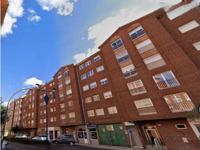 Piso Venta San Andrés del Rabanedo, Trobajo del Camino