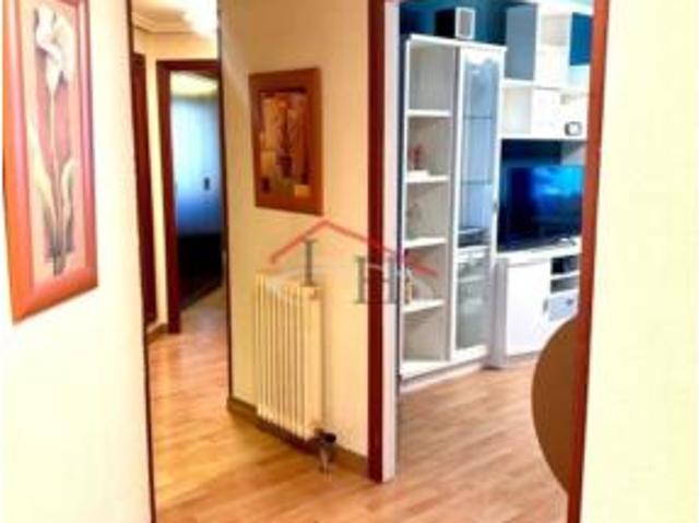 Piso Venta San Andrés del Rabanedo, Trobajo del Camino