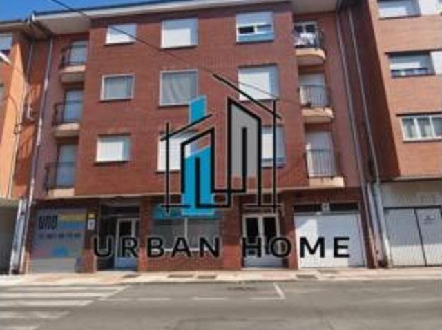 Piso Venta San Andrés del Rabanedo, Trobajo del Camino