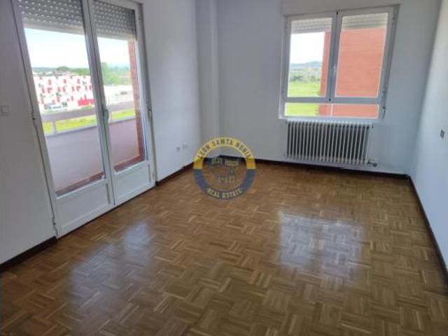 Piso Venta San Andrés del Rabanedo, Trobajo del Camino