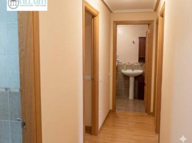 Piso Venta San Andrés del Rabanedo, Trobajo del Camino