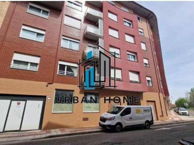Piso Venta San Andrés del Rabanedo, Trobajo del Camino