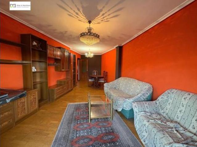 Piso Venta San Andrés del Rabanedo, Trobajo del Camino