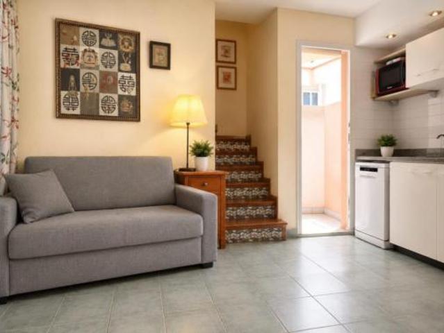 Piso Venta San Bartolomé de Tirajana, Maspalomas Meloneras