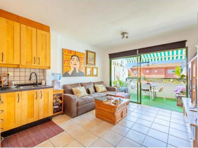 Piso Venta San Bartolomé de Tirajana, Sonnenland