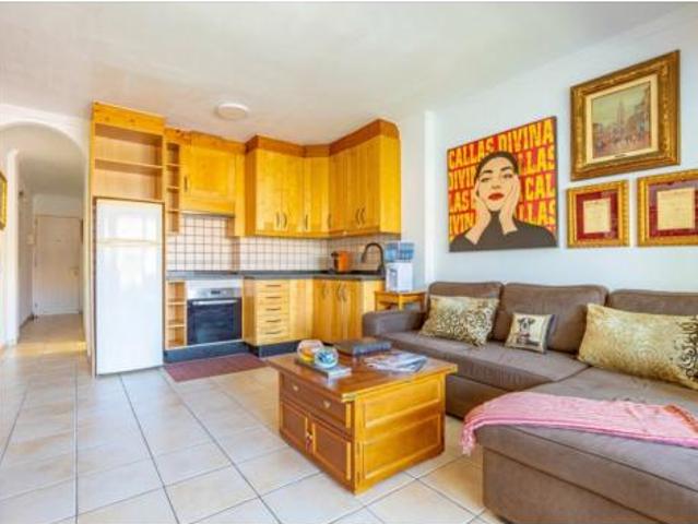 Piso Venta San Bartolomé de Tirajana, Sonnenland
