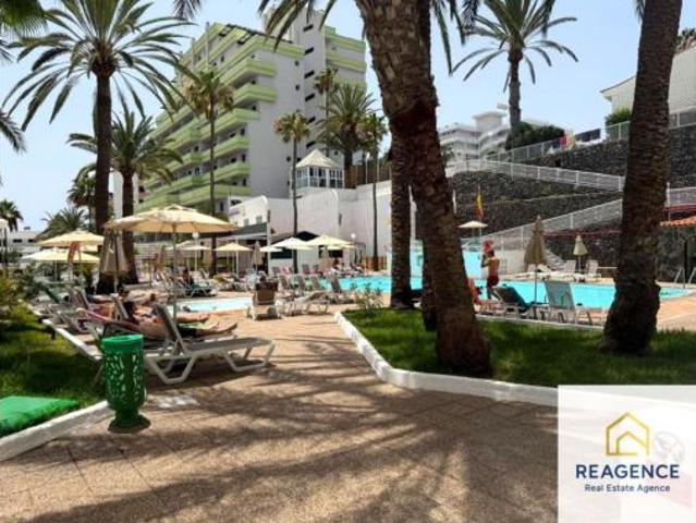 Piso Venta San Bartolomé de Tirajana, Playa del Inglés
