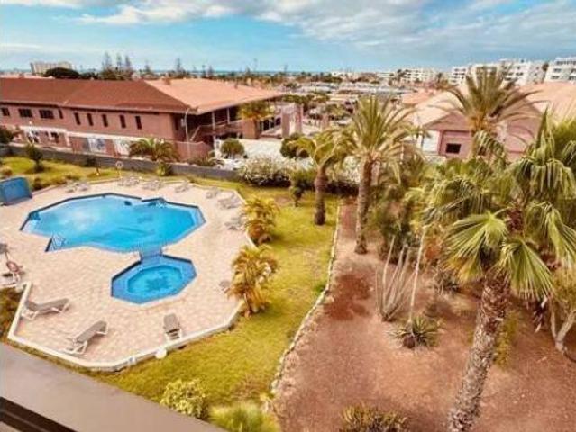 Piso Venta San Bartolomé de Tirajana, Playa del Inglés