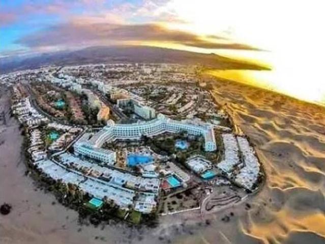 Piso Venta San Bartolomé de Tirajana, Playa del Inglés