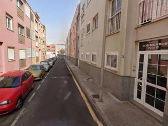 Piso Venta San Cristóbal de La Laguna, Guamasa Los Baldíos Los Rodeos El Ortigal