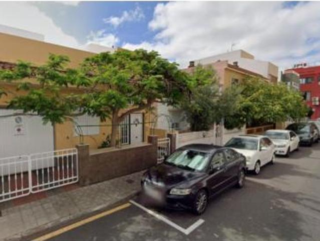 Piso Venta San Cristóbal de La Laguna, La Cuesta Finca España Los Valles