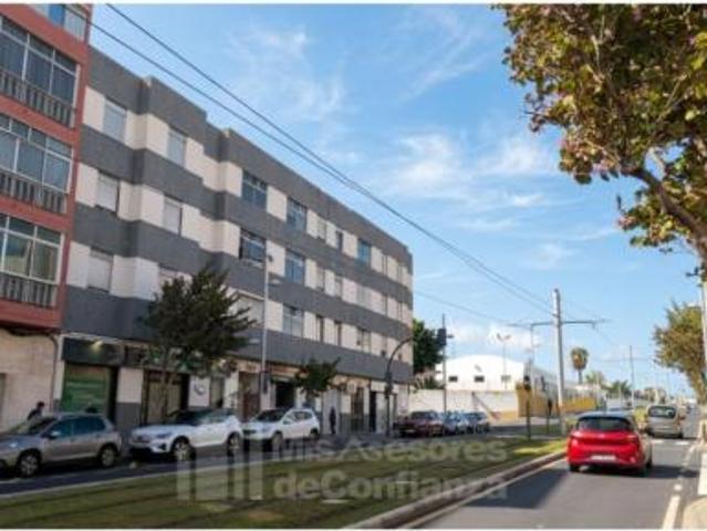 Piso Venta San Cristóbal de La Laguna, La Cuesta Finca España Los Valles