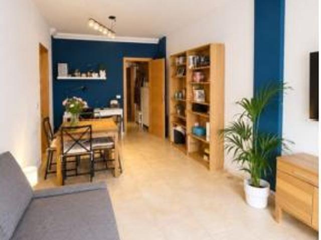 Piso Venta San Cristóbal de La Laguna, La Cuesta Finca España Los Valles