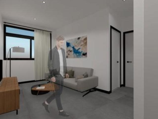 Piso Venta San Cristóbal de La Laguna, La Cuesta Finca España Los Valles