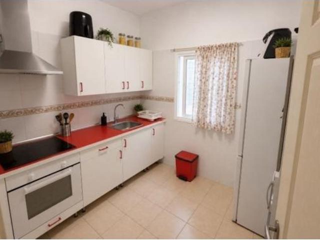 Piso Venta San Cristóbal de La Laguna, La Cuesta Finca España Los Valles