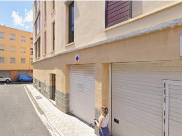 Piso Venta San Cristóbal de La Laguna, La Cuesta Finca España Los Valles