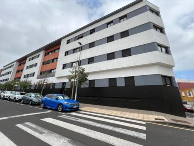 Piso Venta San Cristóbal de La Laguna, Taco Geneto Las Chumberas Guajara Los Andenes