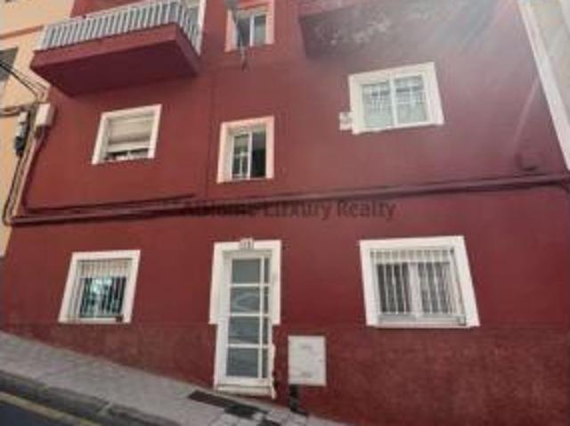 Piso Venta San Cristóbal de La Laguna, Taco Geneto Las Chumberas Guajara Los Andenes