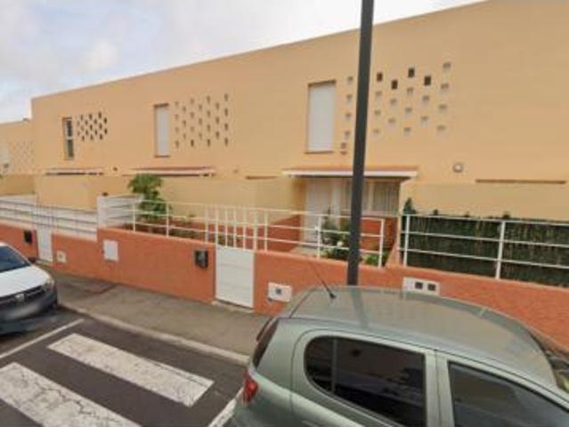 Piso Venta San Cristóbal de La Laguna, Taco Geneto Las Chumberas Guajara Los Andenes