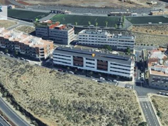 Piso Venta San Cristóbal de La Laguna, Taco Geneto Las Chumberas Guajara Los Andenes