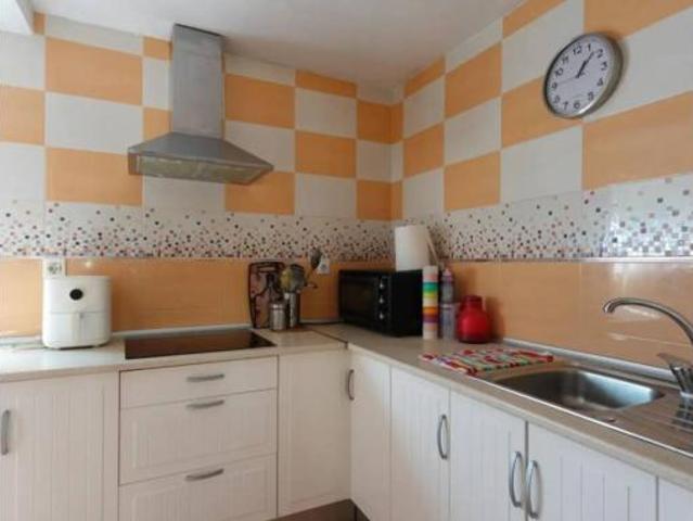 Piso Venta San Fernando, Andalucía La Ardila