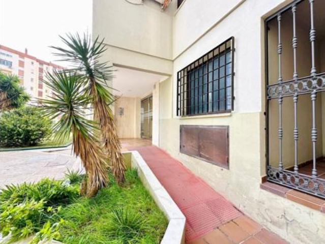 Piso Venta San Fernando, Camposoto Gallineras