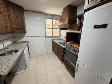 Piso Venta San Fernando, Camposoto Gallineras
