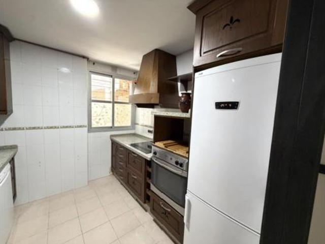 Piso Venta San Fernando, Camposoto Gallineras