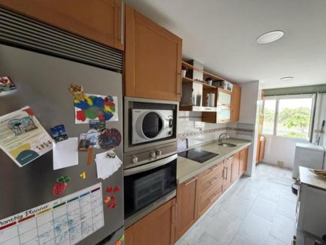Piso Venta San Fernando, Camposoto Gallineras