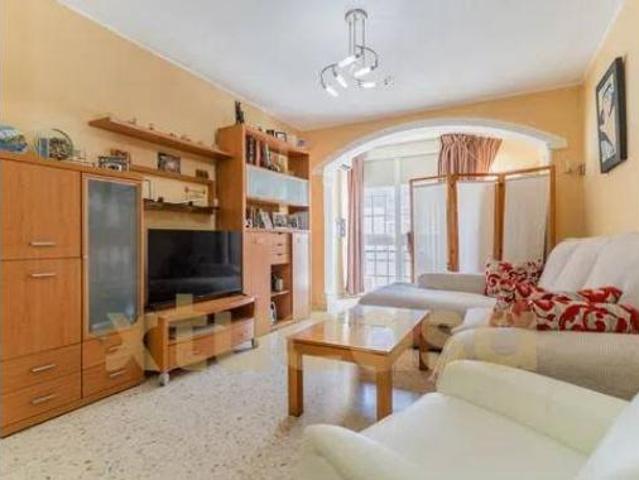 Piso Venta San Fernando, Camposoto Gallineras