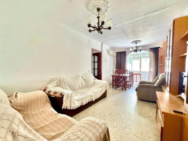Piso Venta San Fernando, Camposoto Gallineras