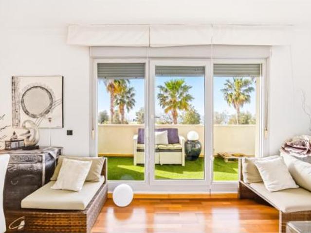 Piso Venta San Fernando, Casería de Ossio San Carlos