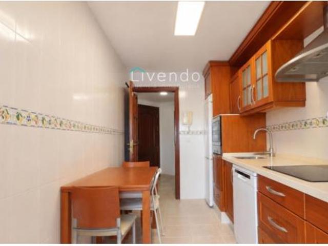 Piso Venta San Fernando, Casería de Ossio San Carlos