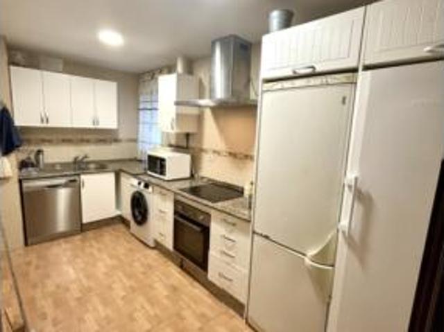 Piso Venta San Fernando, Casería de Ossio San Carlos