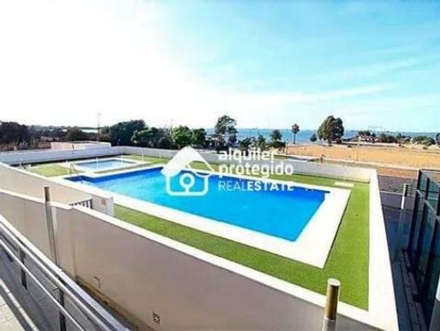 Piso Venta San Fernando, Casería de Ossio San Carlos