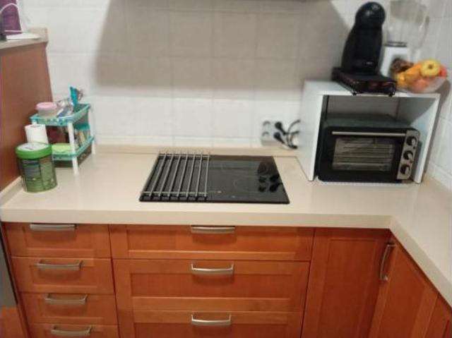 Piso Venta San Fernando, Casería de Ossio San Carlos
