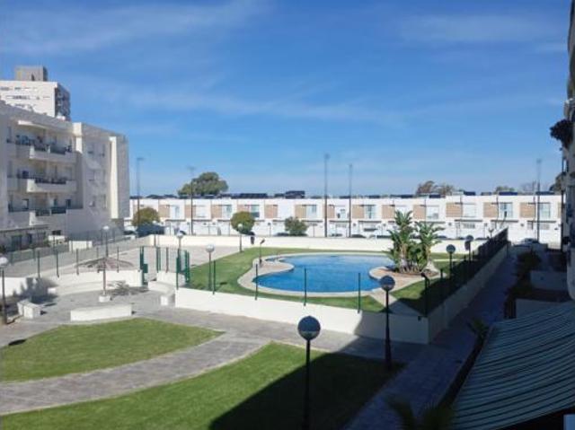 Piso Venta San Fernando, Casería de Ossio San Carlos