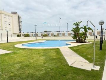 Piso Venta San Fernando, Casería de Ossio San Carlos