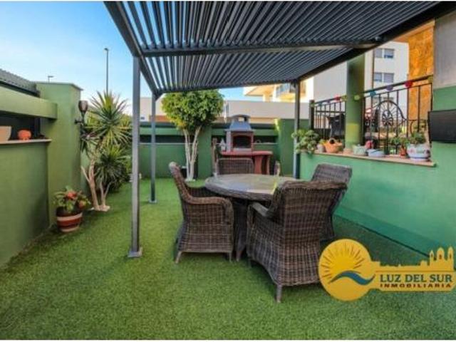 Piso Venta San Fernando, Casería de Ossio San Carlos