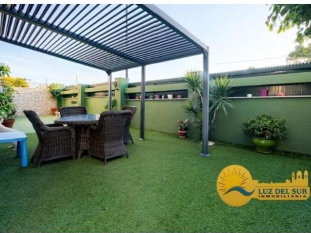 Piso Venta San Fernando, Casería de Ossio San Carlos